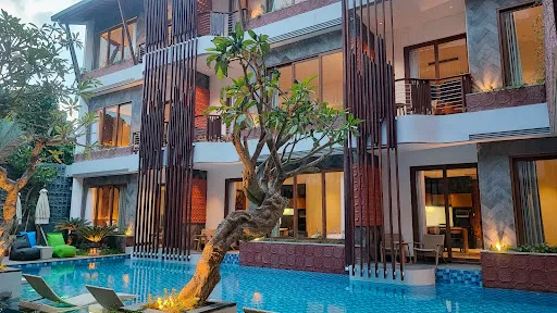 Mokko Suites Batubelig 4