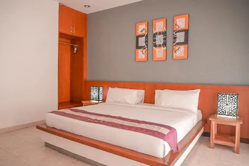 Bali Merita Villa 1
