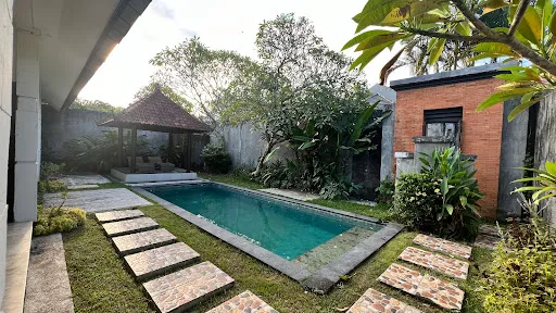 Bali Merita Villa 2