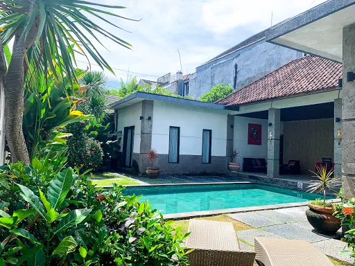 Bali Merita Villa 4