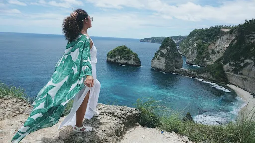 Tour Experience Bali 1