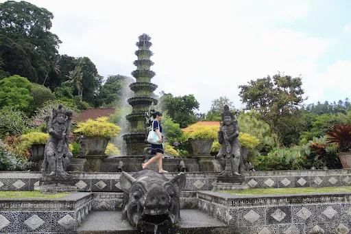 Tour Experience Bali 2