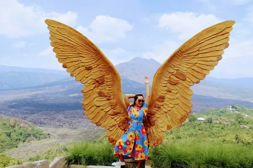 Tour Experience Bali 4