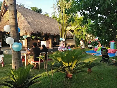 Warung D’Sawah 2