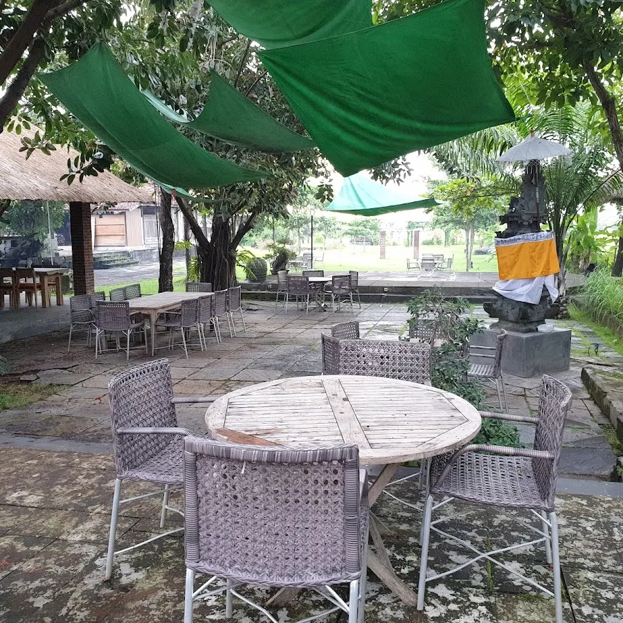 Warung D’Sawah 4