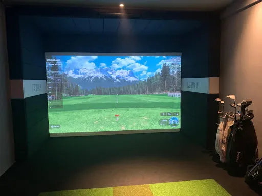 Le Golf Indoor Bali 2
