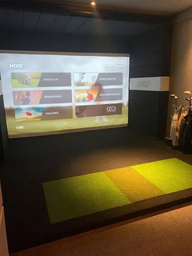 Le Golf Indoor Bali 3