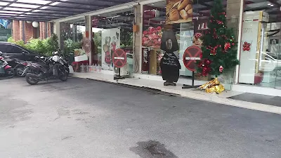 Le Marché de l'Alsace à table Kerobokan-Petitenget 1