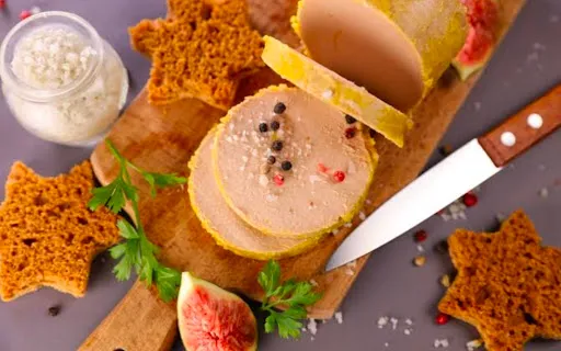 Le Marché de l'Alsace à table Kerobokan-Petitenget 2