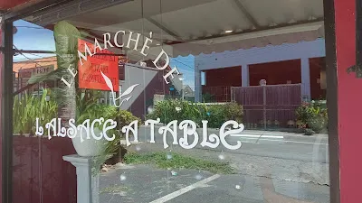 Le Marché de l'Alsace à table Kerobokan-Petitenget 4