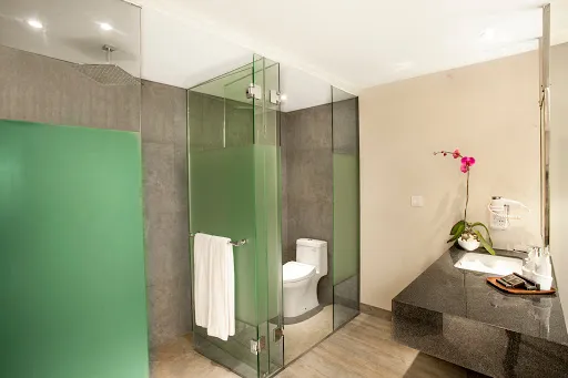 Daun Bali Seminyak Hotel 3