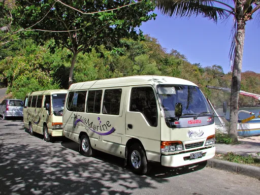 AquaMarine Diving - Bali 2