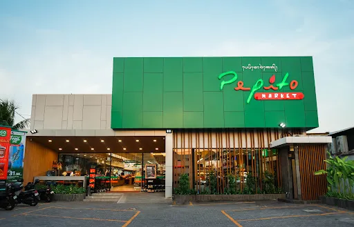 Pepito Market Seminyak 1