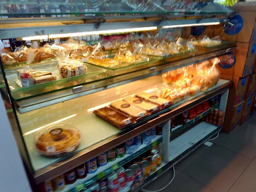 Pepito Market Seminyak 2