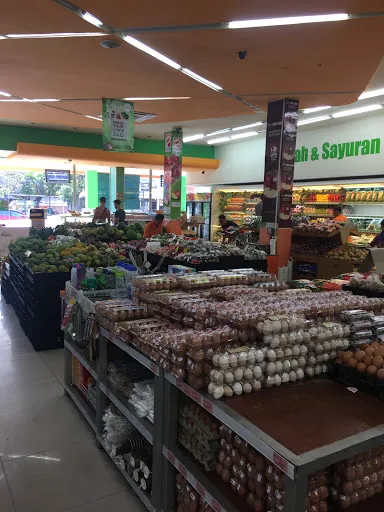 Pepito Market Seminyak 3