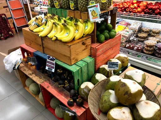 Pepito Market Seminyak 4