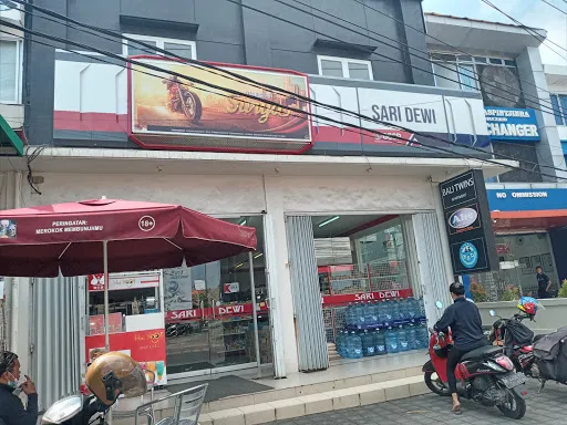 Toko Sari Dewi Kerobokan 1