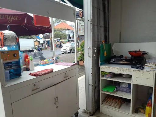 Toko Sari Dewi Kerobokan 3