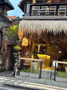 Little Langkah Coffee, Seminyak 2