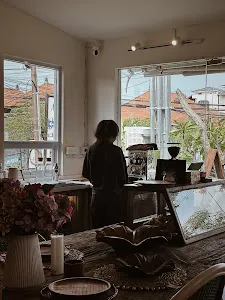 Little Langkah Coffee, Seminyak 4
