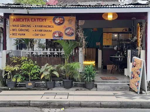 Amerta Eatery Seminyak 1
