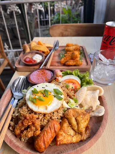 Amerta Eatery Seminyak 4