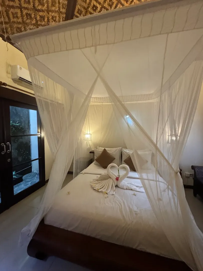 Putu Bali Villa & Spa 2