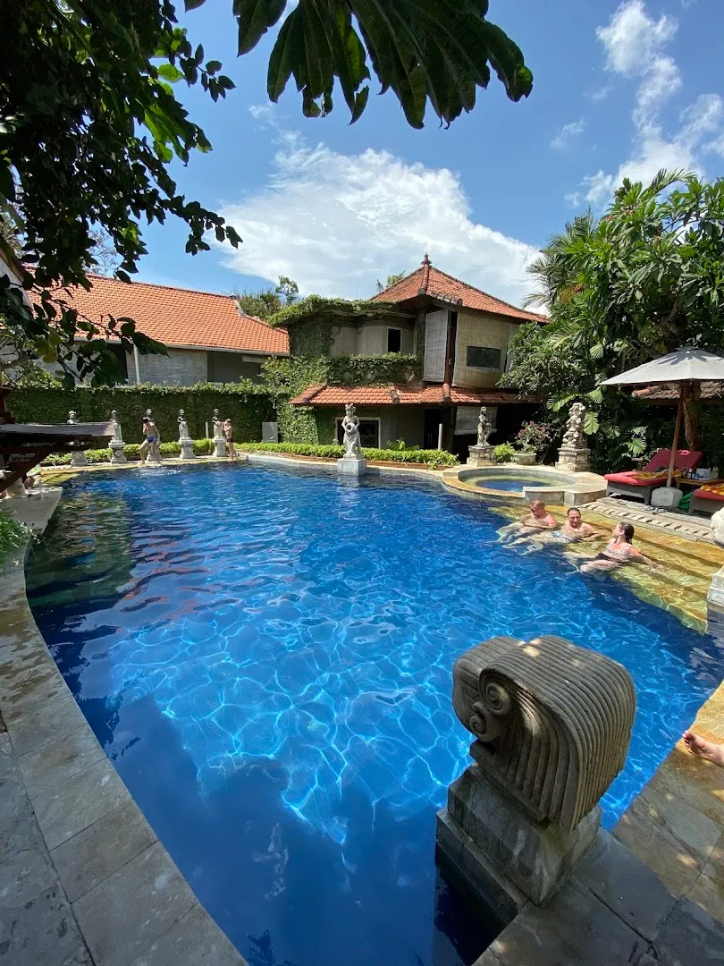 Putu Bali Villa & Spa 3