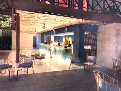 La Baracca Bali (Seminyak) 3