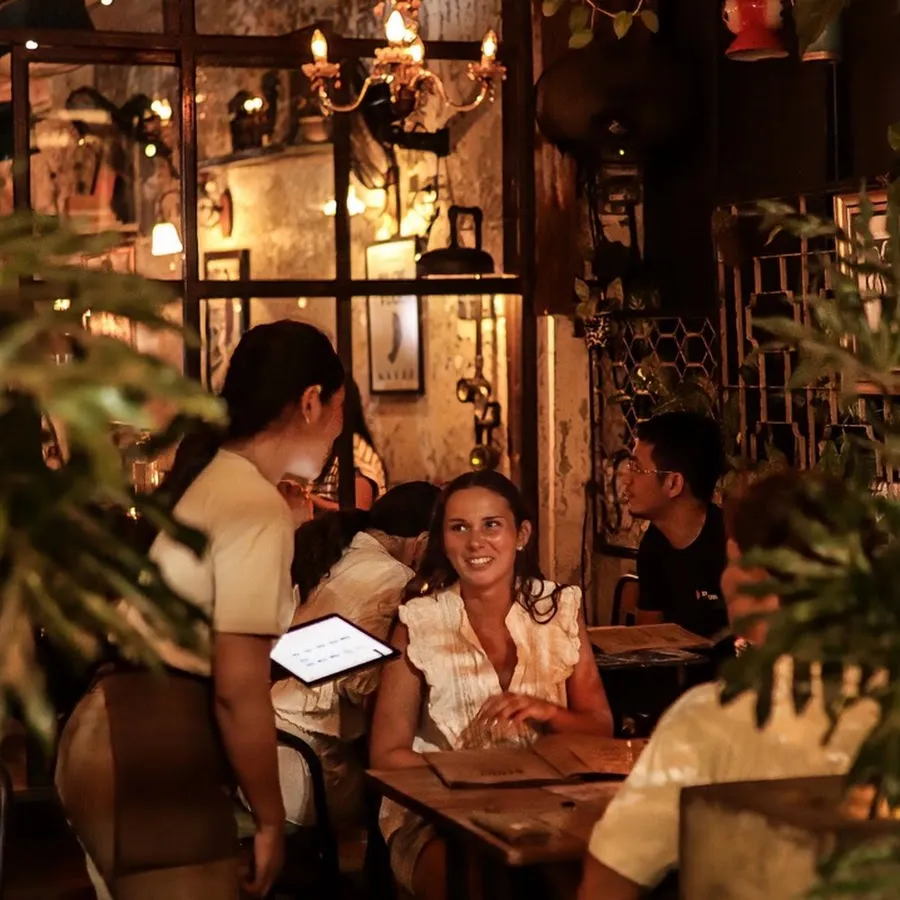 La Baracca Bali (Seminyak) 4