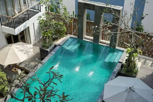 The Aveda Boutique Hotel 4