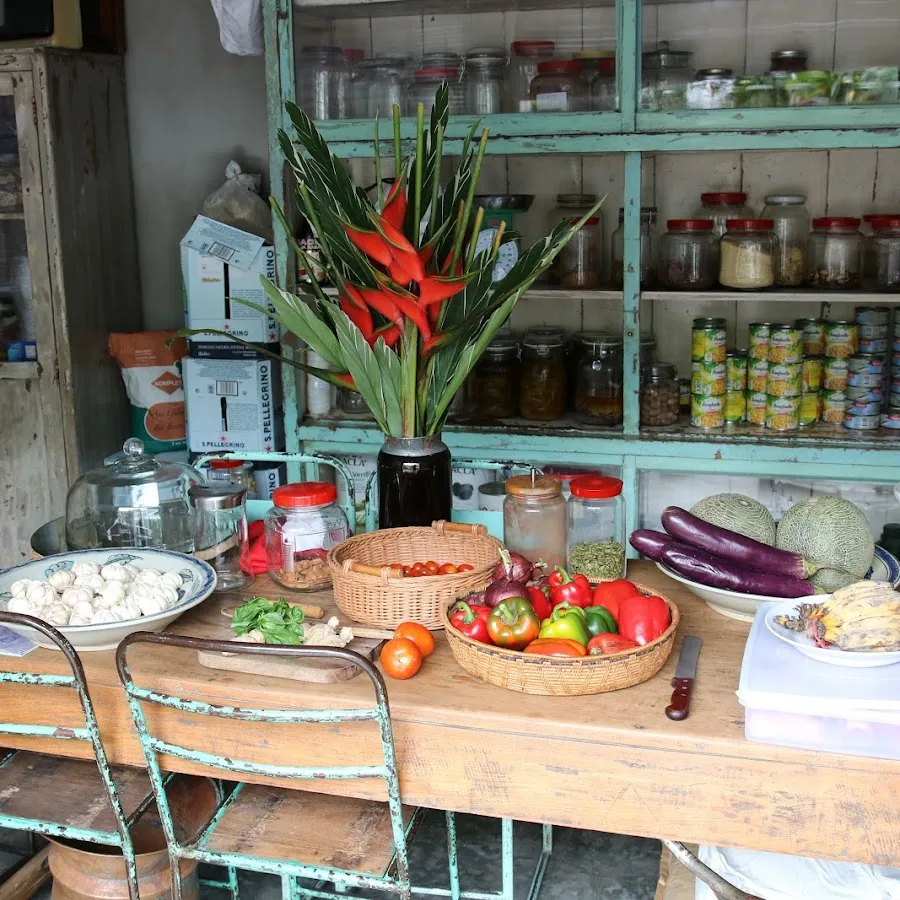 Rustica Cucina Italiana 1