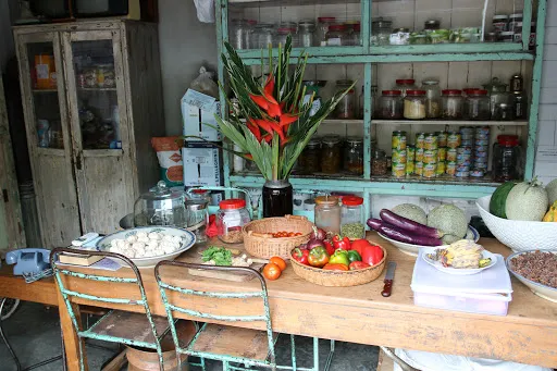 Rustica Cucina Italiana 4