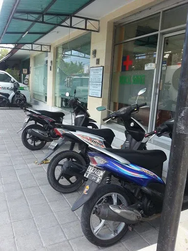 Puri Medical Clinic 2