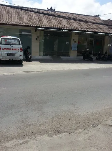 Puri Medical Clinic 4