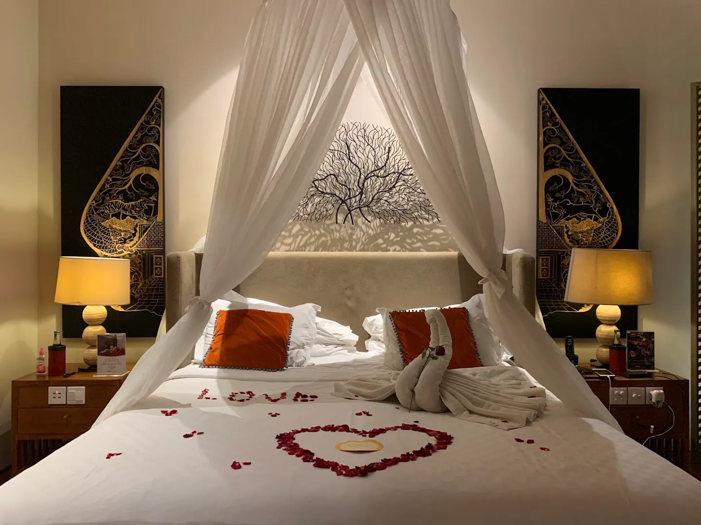 Berry Amour Romantic Villas 2