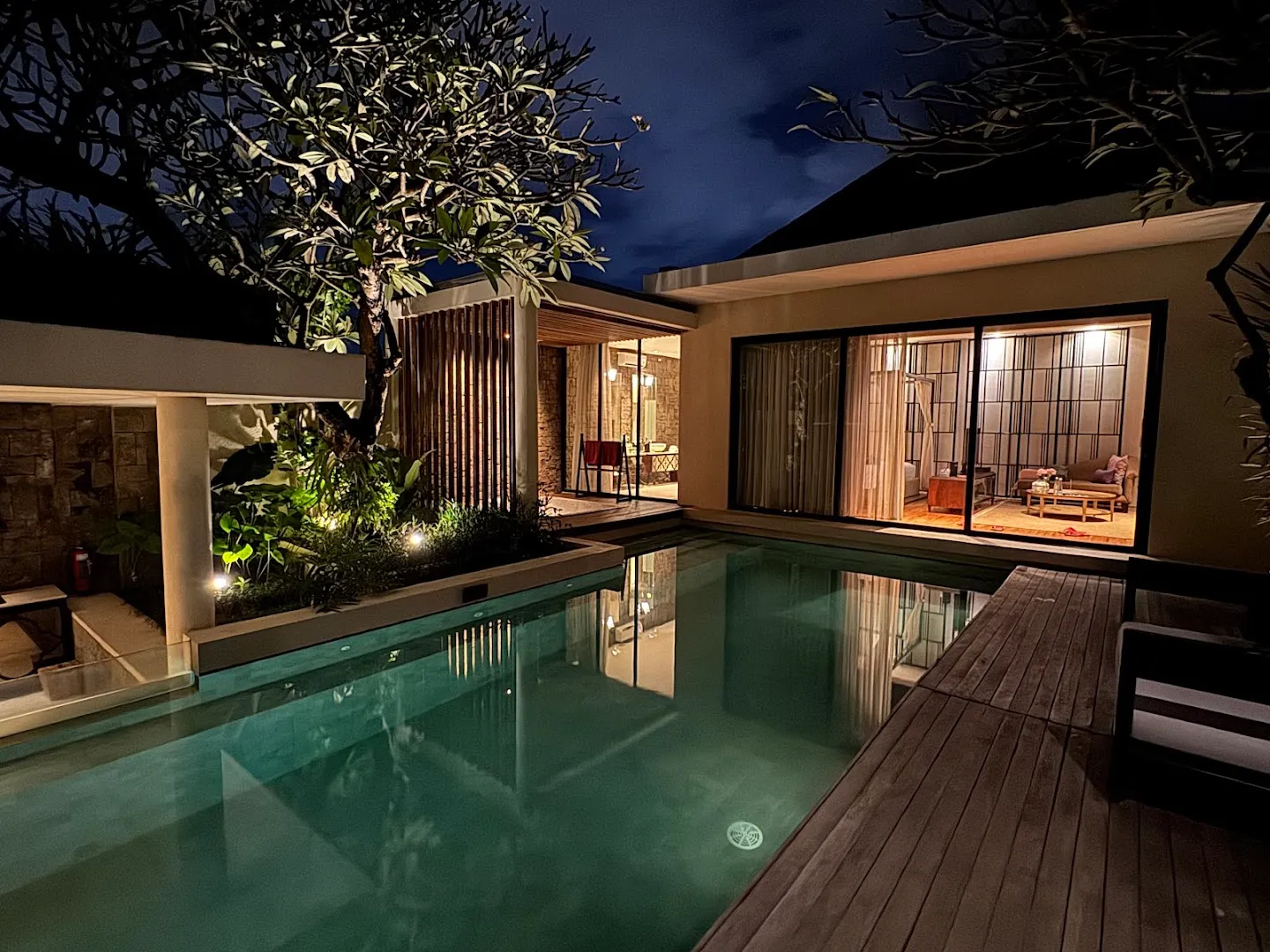 Berry Amour Romantic Villas 3