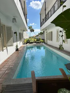 Brown Feather Hotel 4
