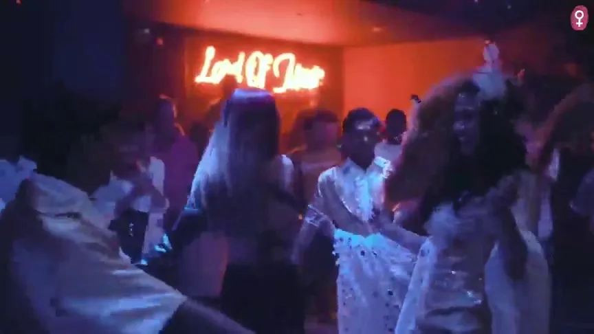 Destino Lounge & Bar 1
