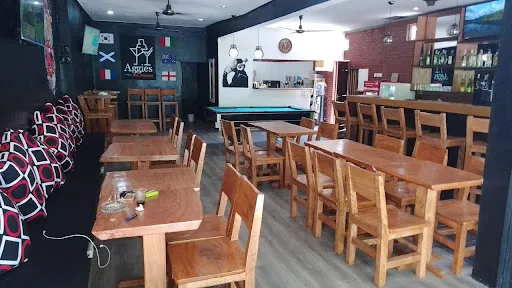 Aggie's Bar & Restaurant 1