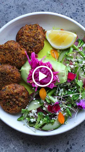 Neighbourhood Food 1