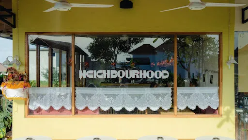 Neighbourhood Food 2
