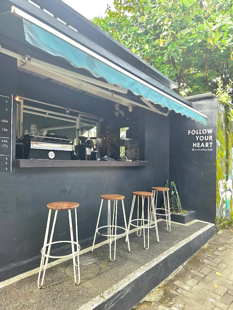 Local coffee 2