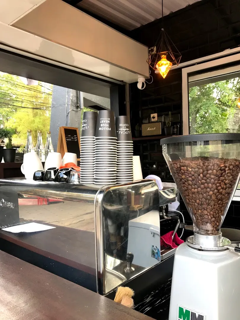 Local coffee 3