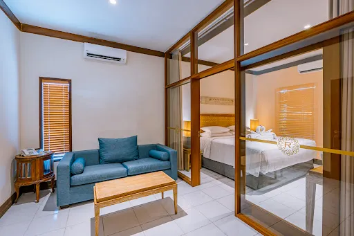 Rama Residence Petitenget 1