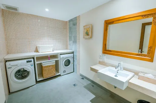 Rama Residence Petitenget 3