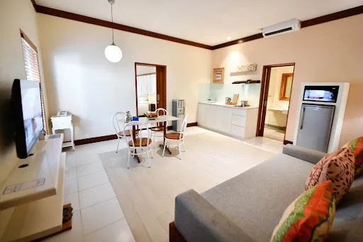 Rama Residence Petitenget 4