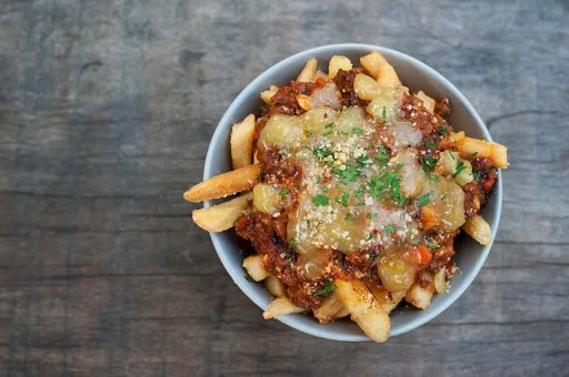 The Butchers Club Steakhouse 1