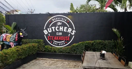 The Butchers Club Steakhouse 3
