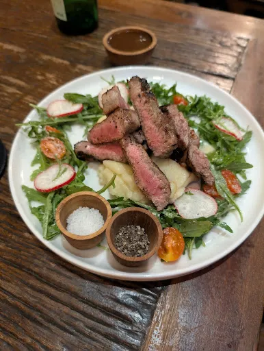 The Butchers Club Steakhouse 4